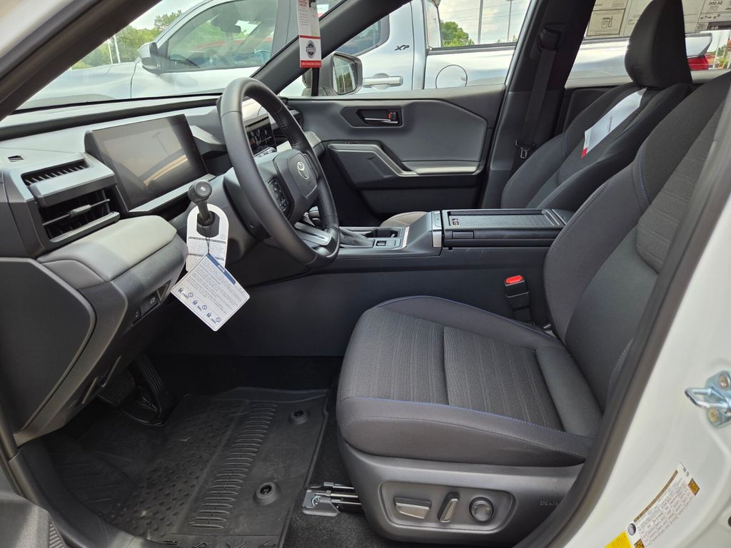 New 2026 Toyota RAV4 Plug-in Hybrid SUV