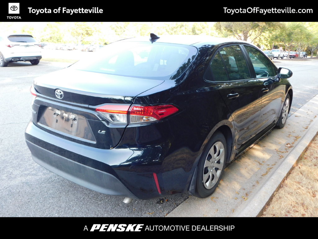 Thumbnail: 2026 Toyota Corolla - 10