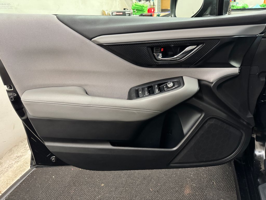 2022 Subaru Legacy Premium