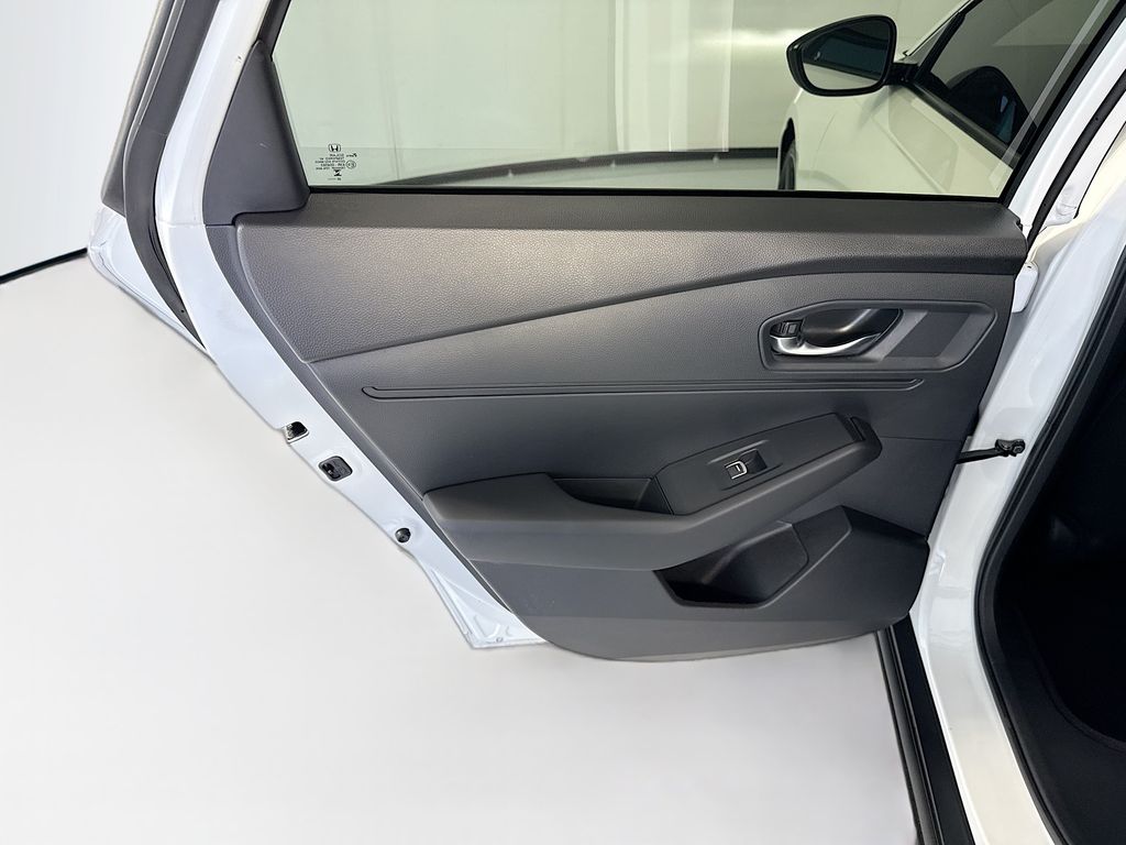 Thumbnail: 2024 Honda Accord - 26