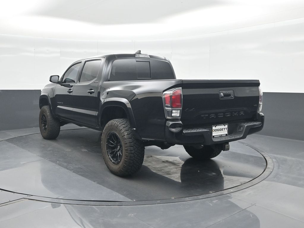 Used 2021 Toyota Tacoma Truck
