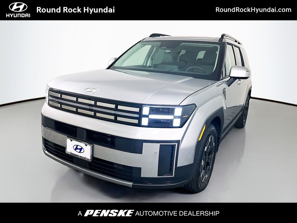 Thumbnail: 2026 Hyundai Santa Fe - 1