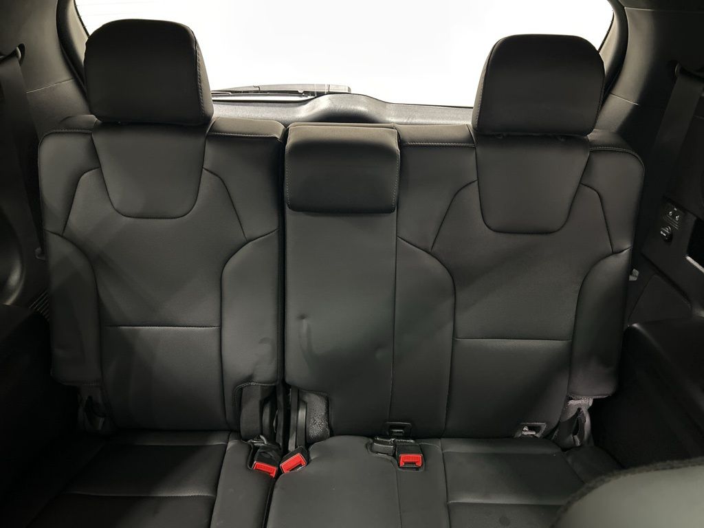 new 2025 Kia Telluride car, priced at $49,570