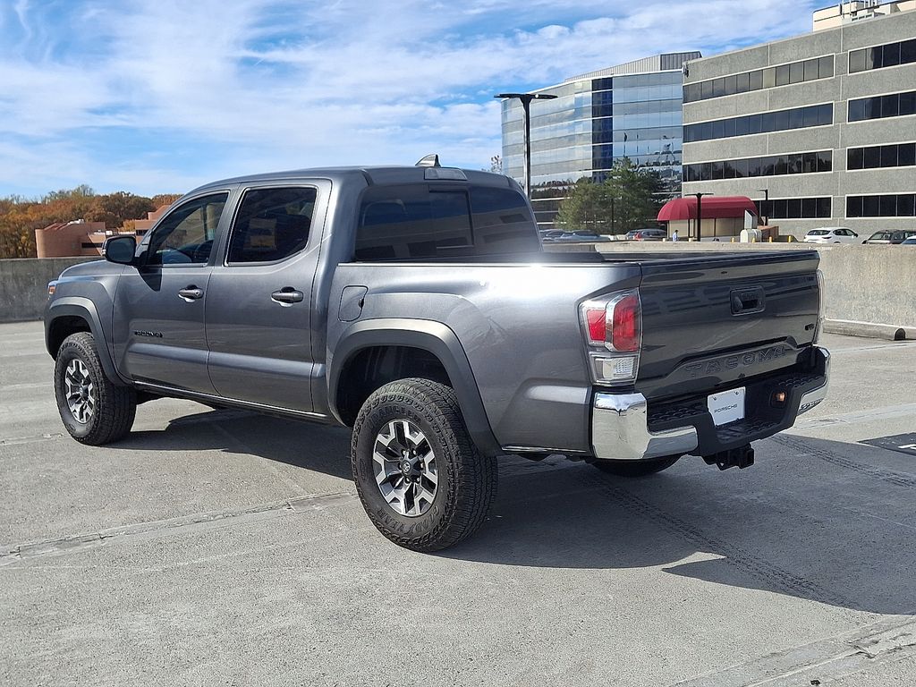 Thumbnail: 2023 Toyota Tacoma - 3