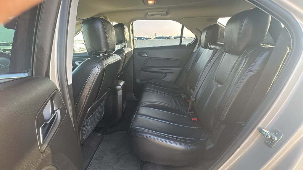 2010 Chevrolet Equinox LT Gold at DeMontrond Automotive Group