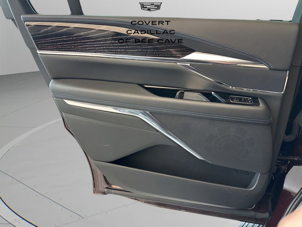 New Car 2025 Cadillac Escalade  Sport For Sale Price N/a In Austin, Texas