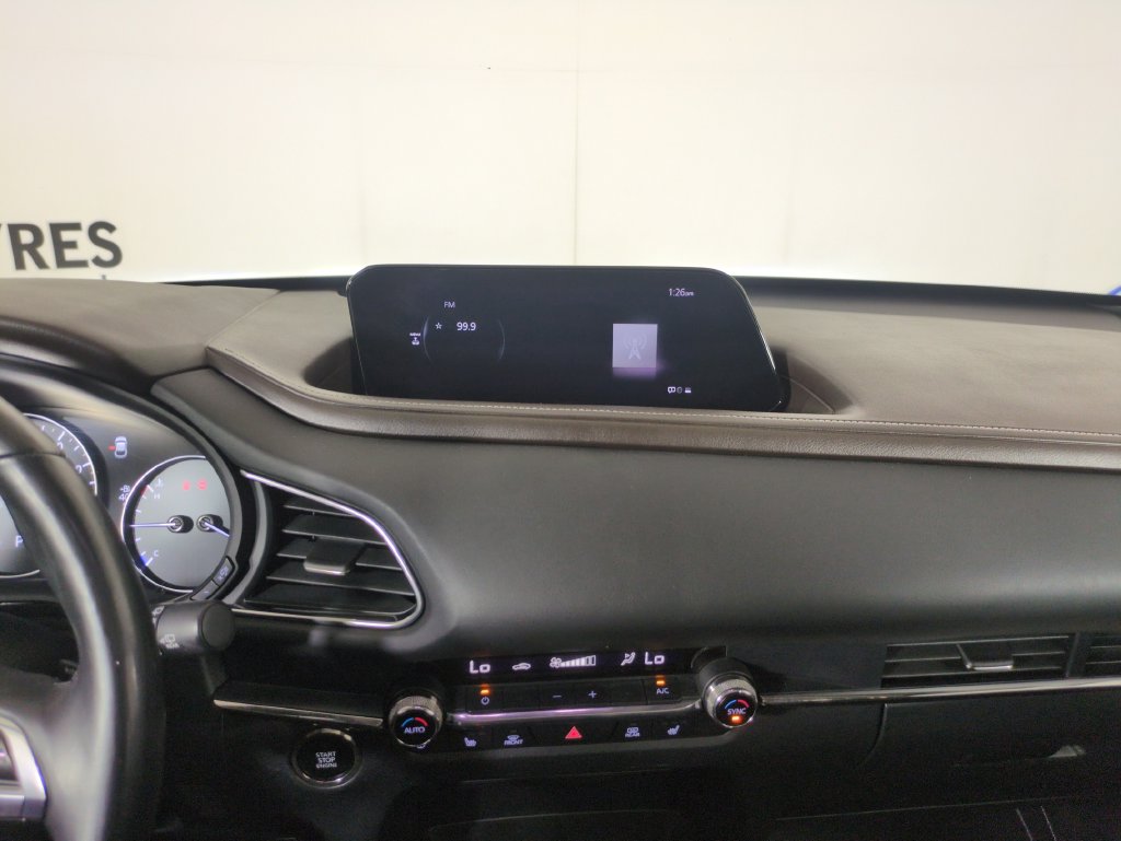 Used 2021 Mazda CX-30 Turbo For Sale in Fort Wayne, IN