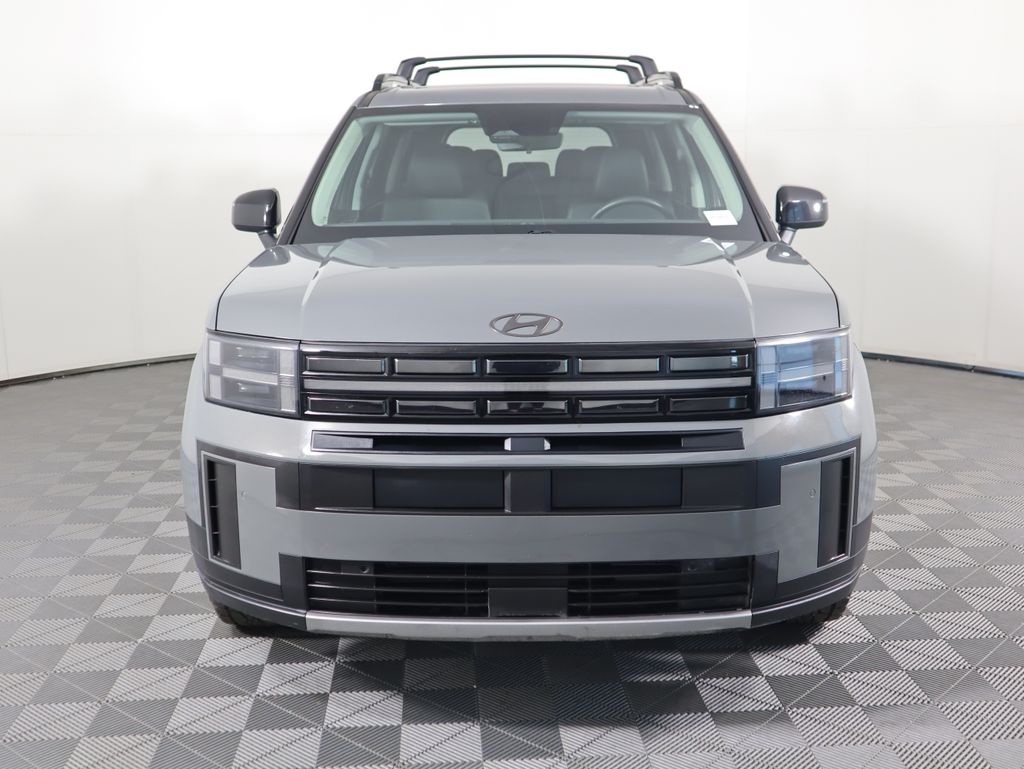 Thumbnail: 2025 Hyundai Santa Fe - 2