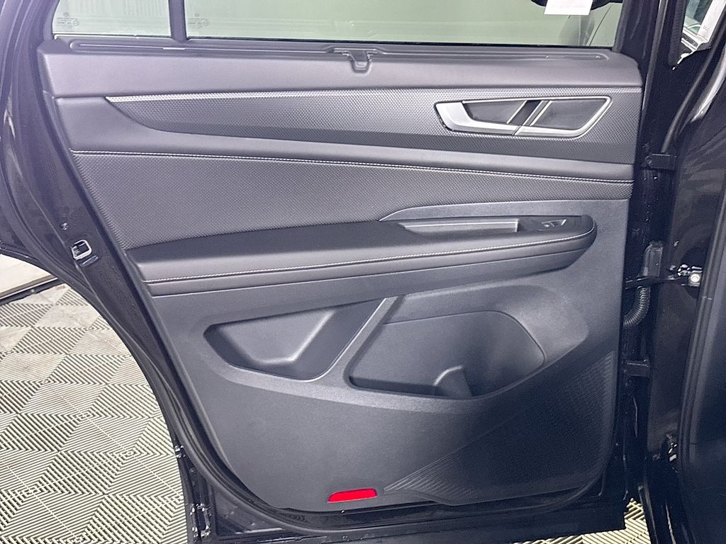 2026 Volkswagen Atlas Cross Sport 2.0T SEL