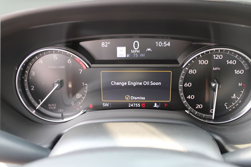 Used 2023 Cadillac CT5 Sedan