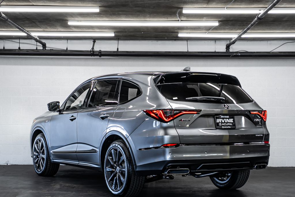 2026 Acura MDX