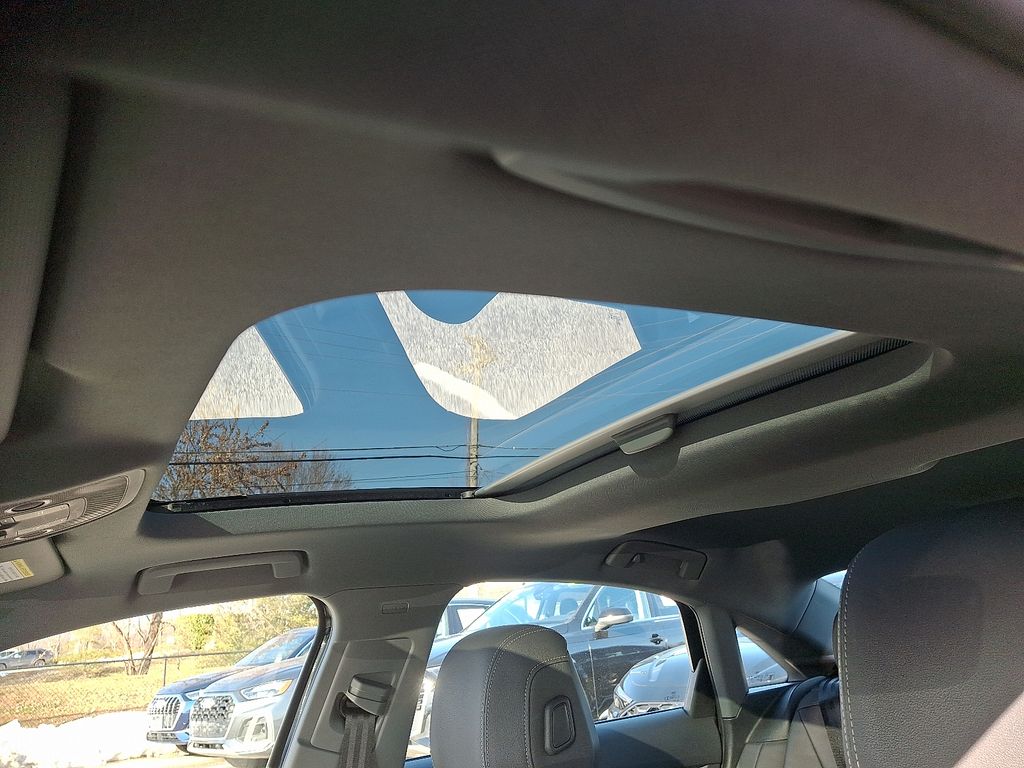 Thumbnail: 2023 Audi A3 - 15