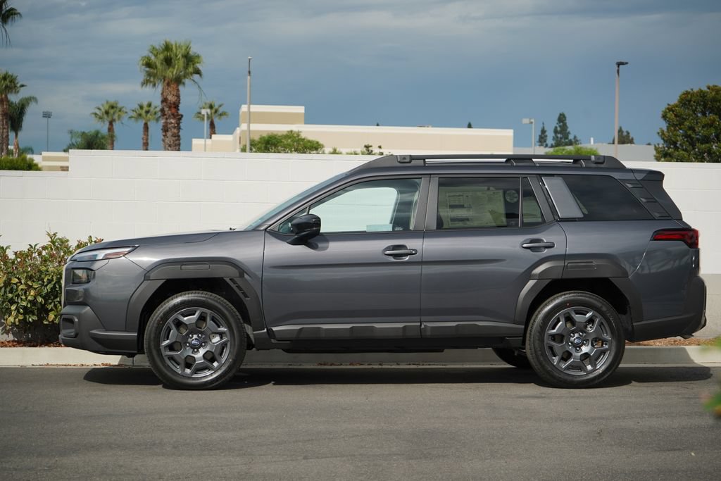Thumbnail: 2026 Subaru Outback - 3