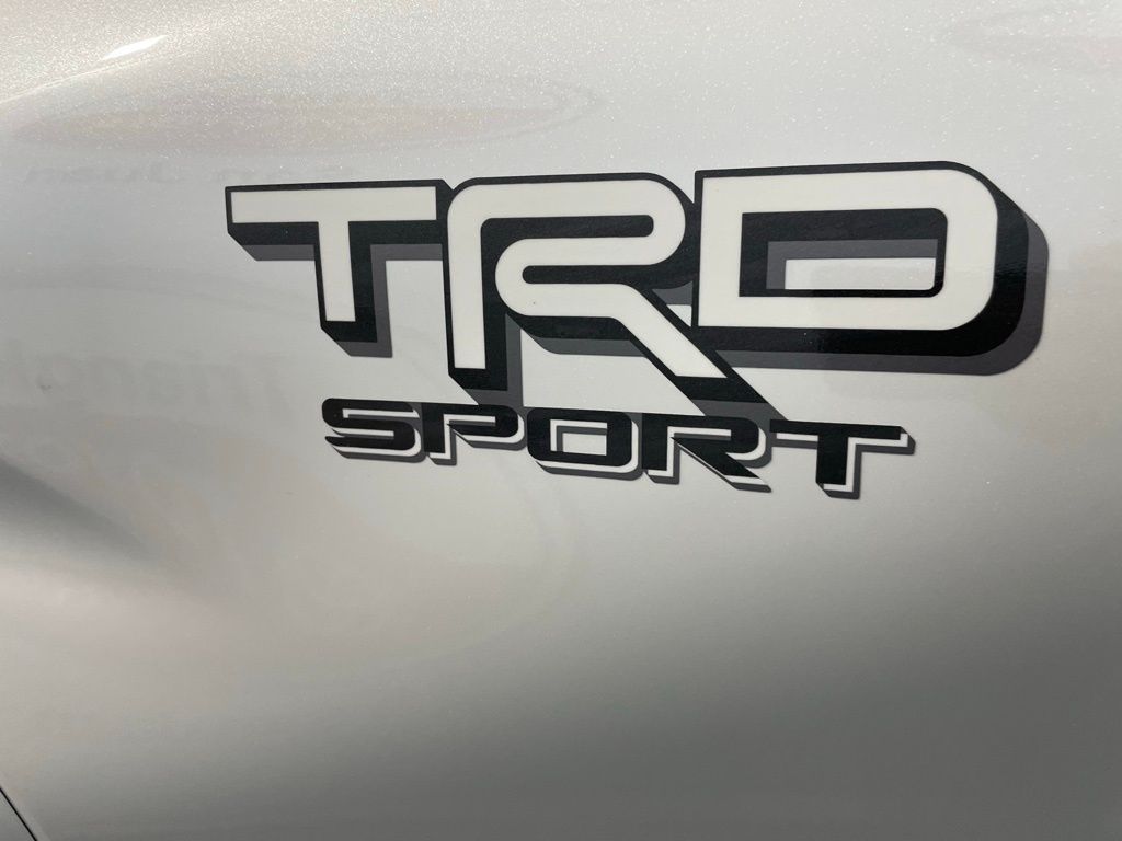 Thumbnail: 2026 Toyota Tacoma - 18