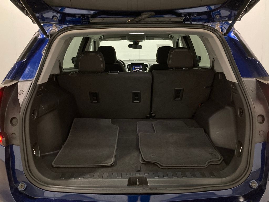 2023 GMC Terrain FWD SLE