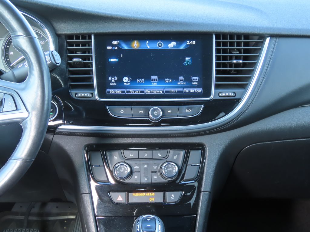 Thumbnail: 2019 Buick Encore - 8