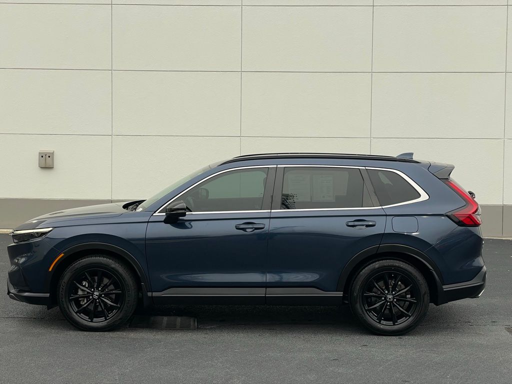 Thumbnail: 2023 Honda CR-V - 2