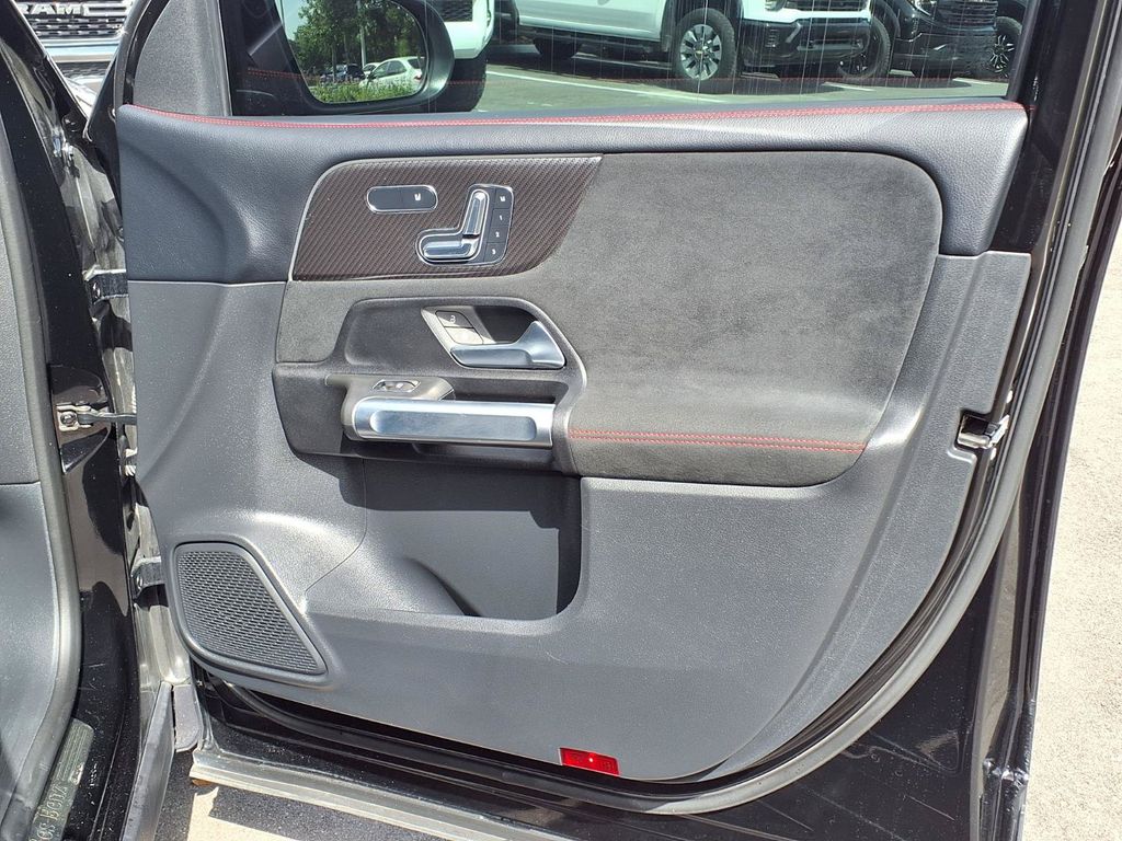 Used 2024 Mercedes-benz GLB SUV
