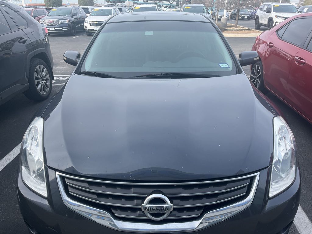 Thumbnail: 2012 Nissan Altima - 2