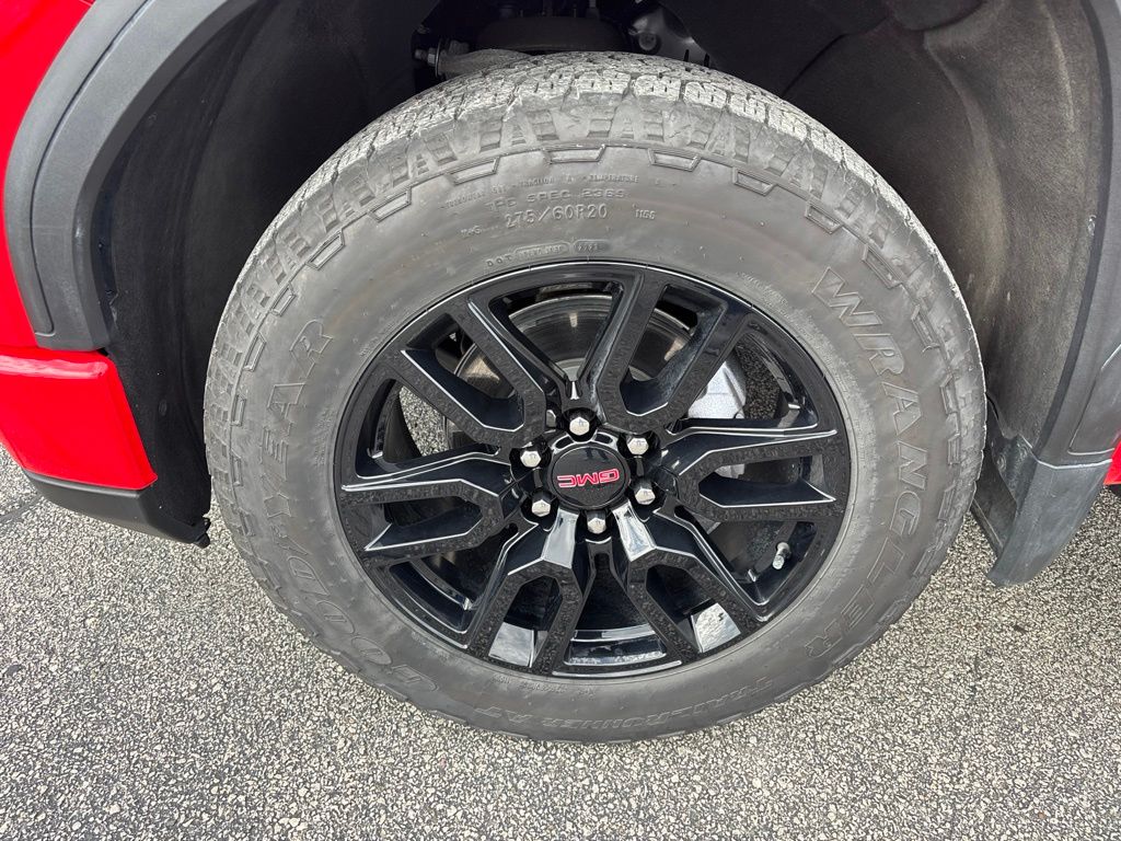 Used 2024 GMC Sierra 1500 Truck