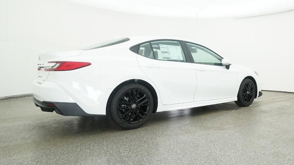 Thumbnail: 2026 Toyota Camry - 11
