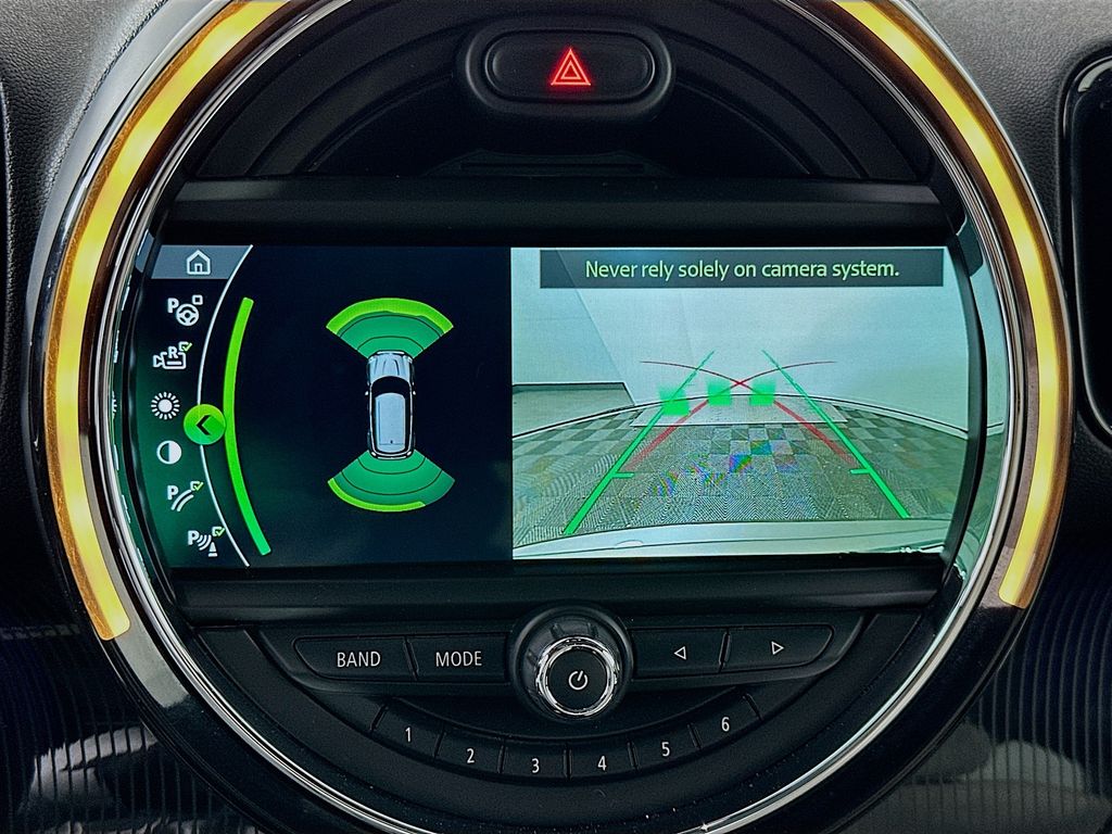 Thumbnail: 2018 MINI Cooper Countryman - 14