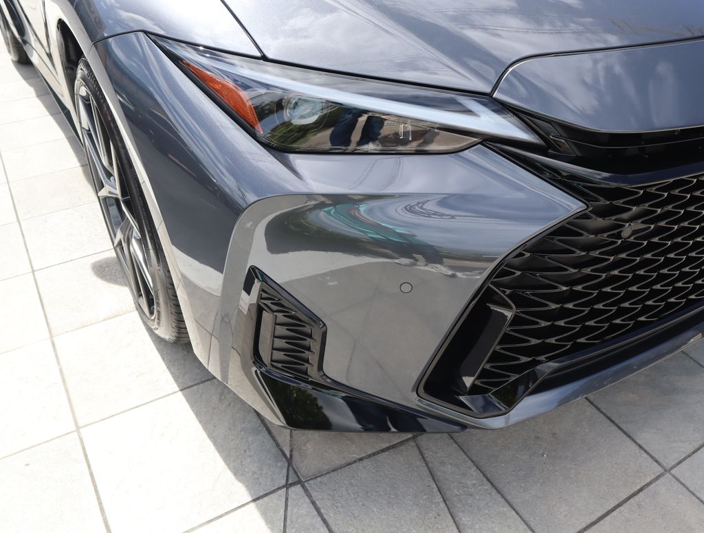 Thumbnail: 2026 Lexus IS - 15