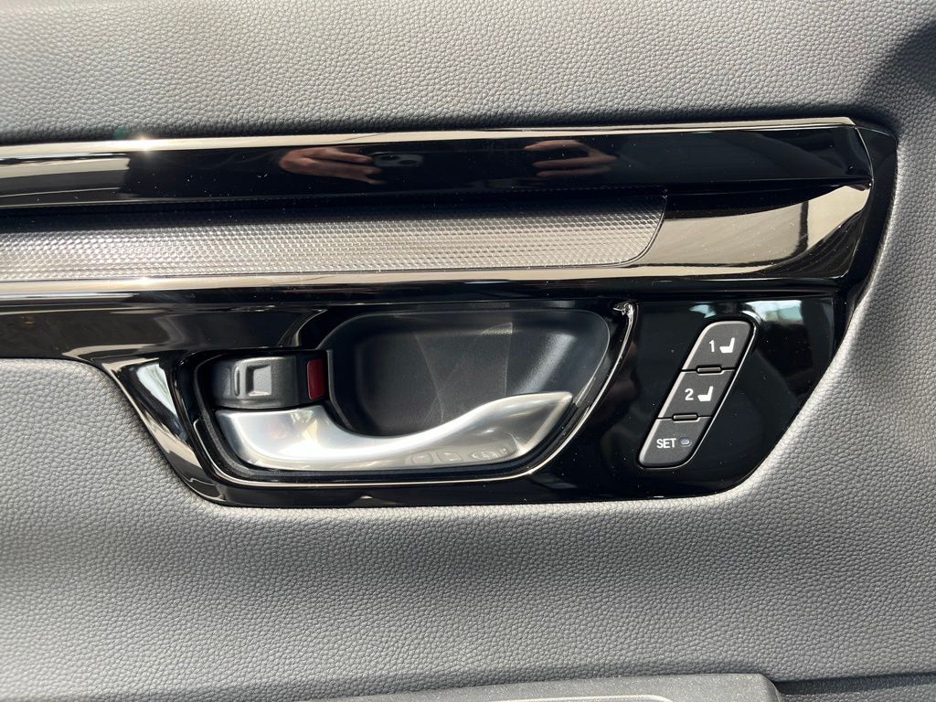 Thumbnail: 2026 Honda CR-V - 11