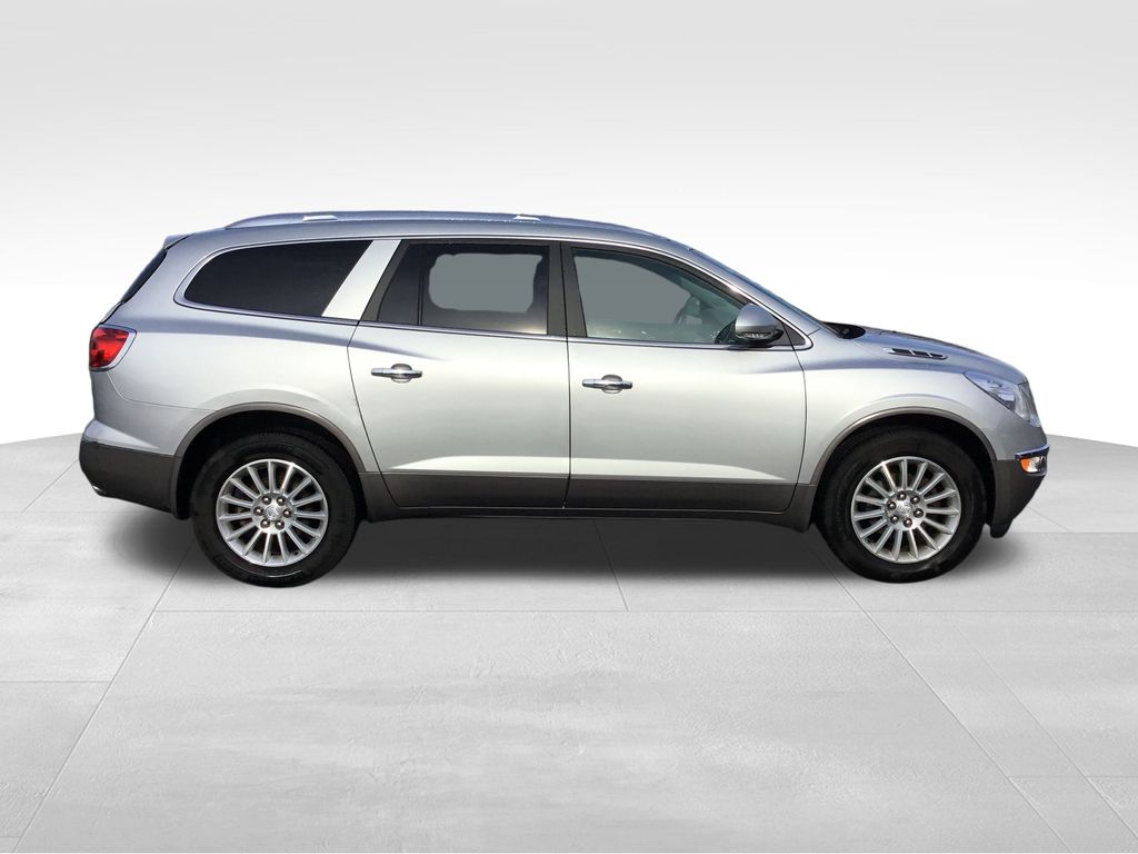 Thumbnail: 2012 Buick Enclave - 6