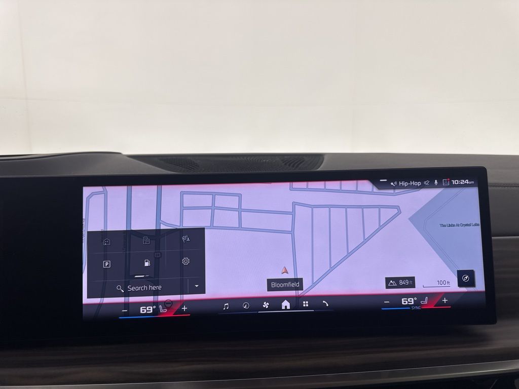 Thumbnail: 2025 BMW X5 - 20