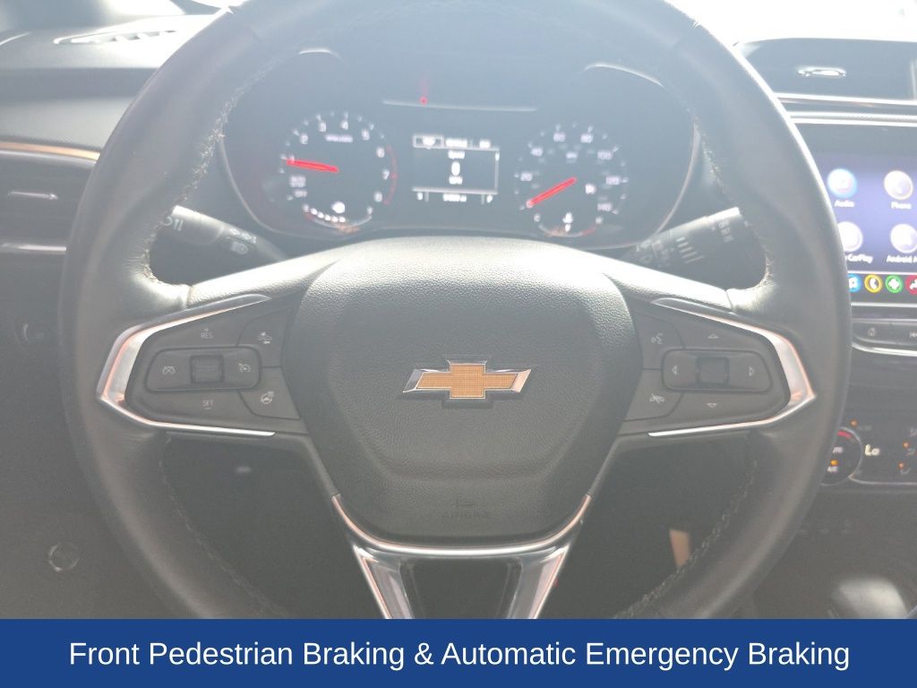 2023 Chevrolet Trailblazer FWD ACTIV