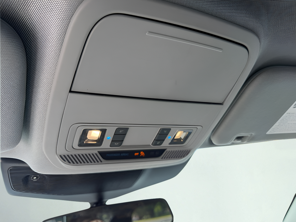 Used 2022 Ford Explorer SUV