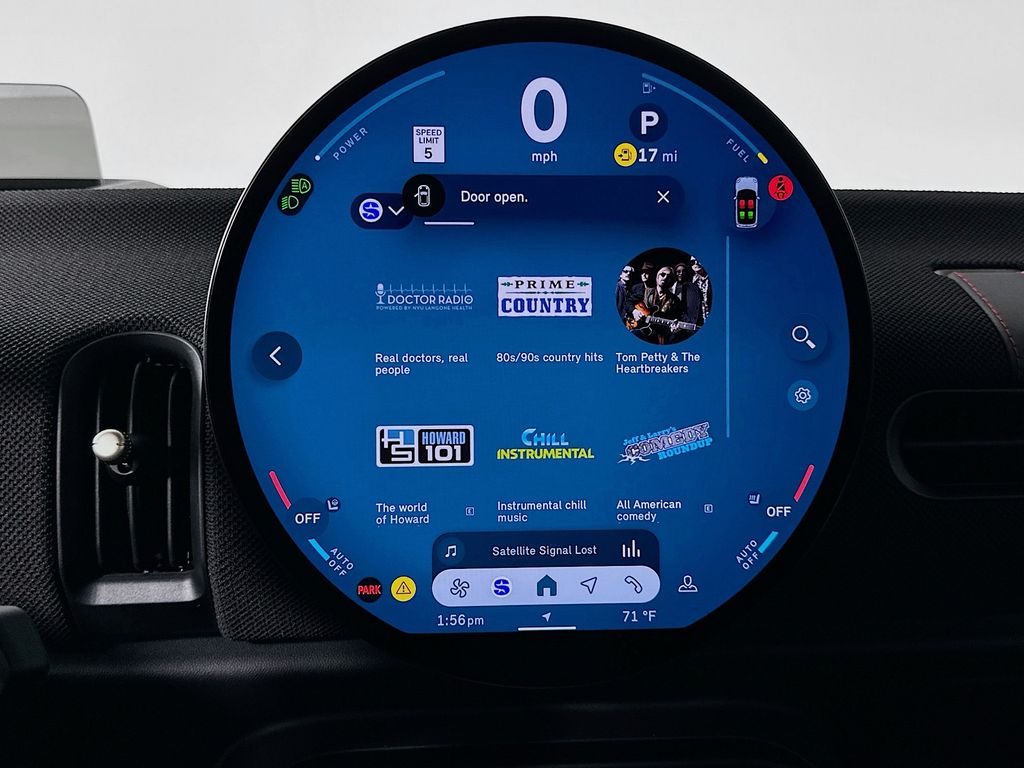 Thumbnail: 2026 MINI Cooper - 11