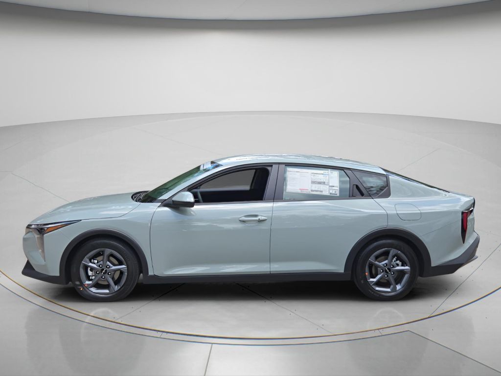 2026 Kia Forte - $24,325