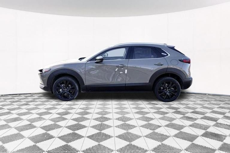 2024 Mazda CX-30 2.5 Carbon Turbo 13