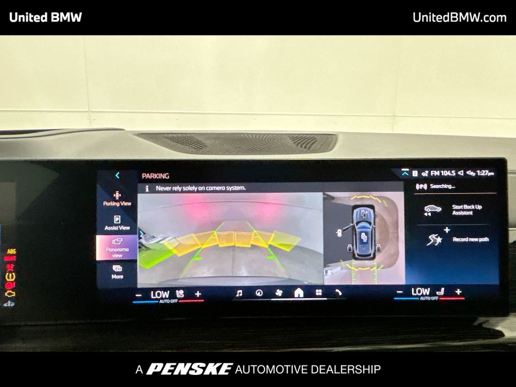 Thumbnail: 2024 BMW X5 - 17