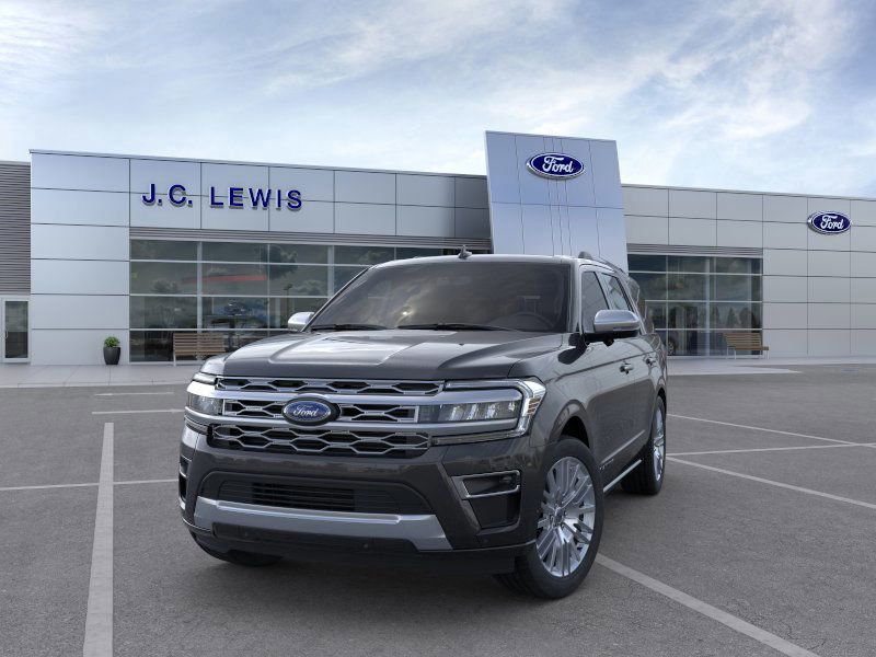 2024 Ford Expedition Platinum