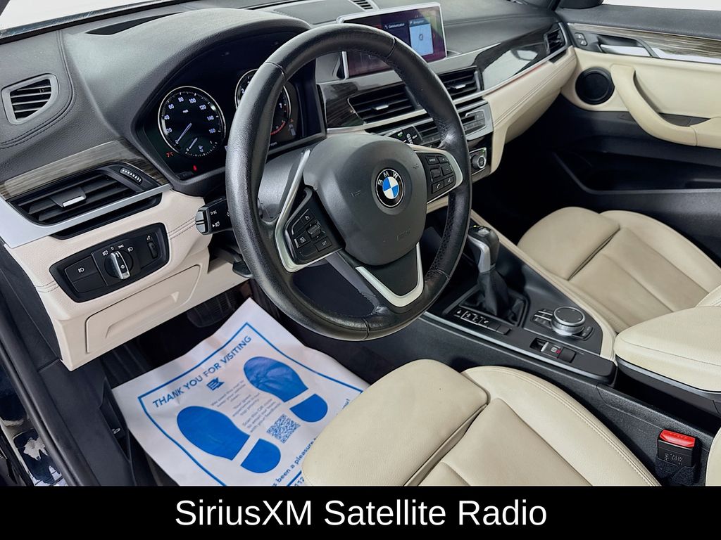 Used Car 2019 Bmw X2  Sdrive28i For Sale Under $20,000 In Austin, Texas