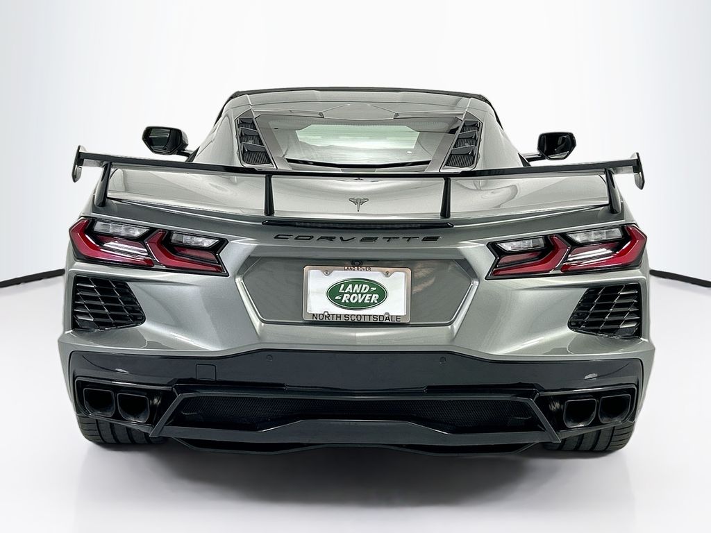 Thumbnail: 2023 Chevrolet Corvette - 6