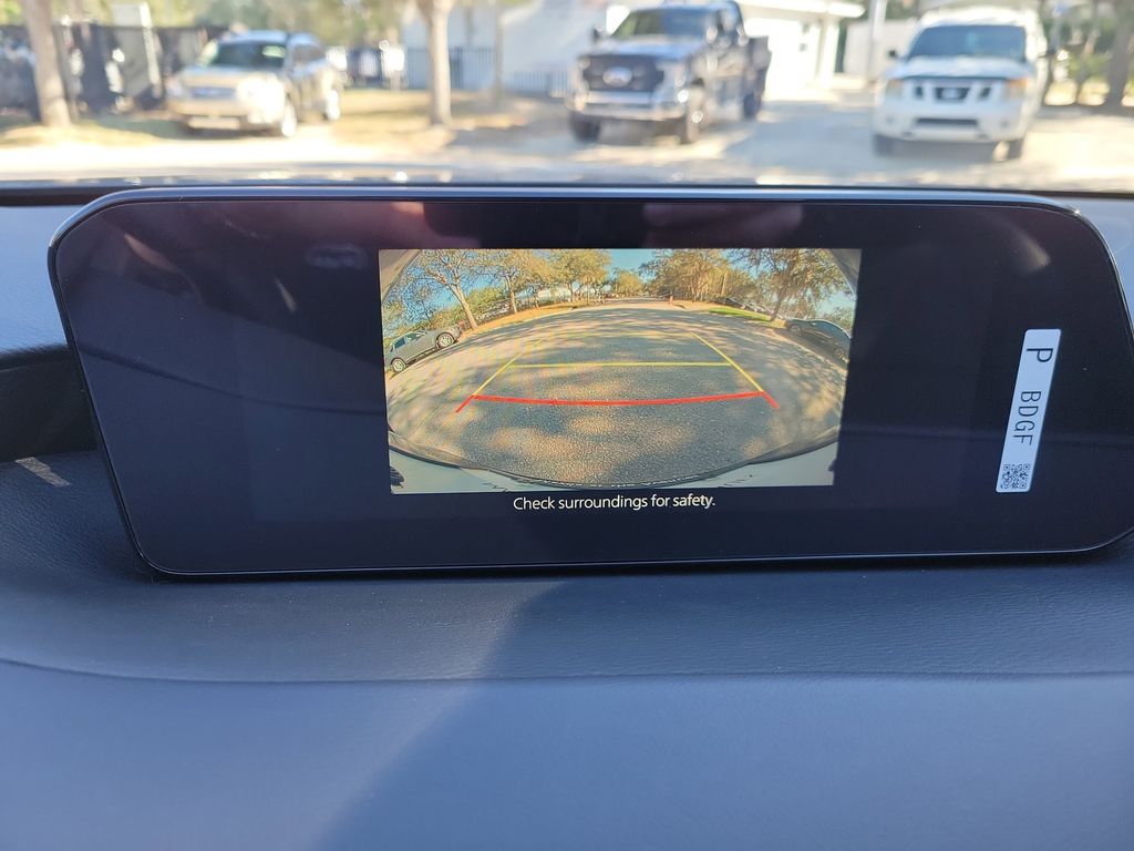 2026 Mazda Mazda3 Premium - Photo 30