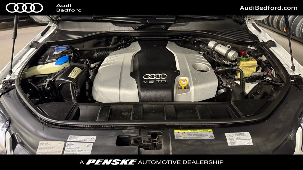 Thumbnail: 2015 Audi Q7 - 10