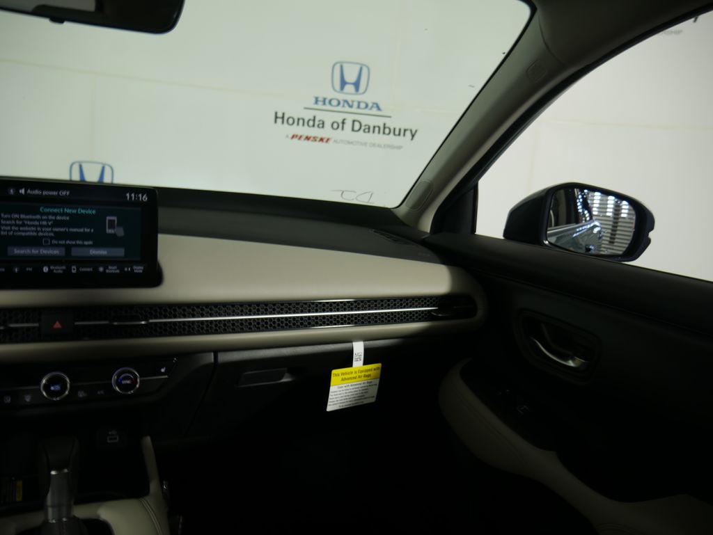 Thumbnail: 2027 Honda HR-V - 18