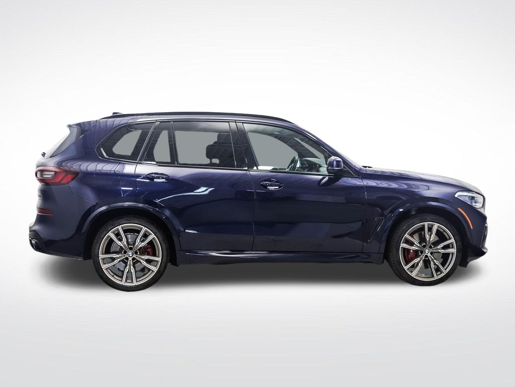 Thumbnail: 2021 BMW X5 - 6