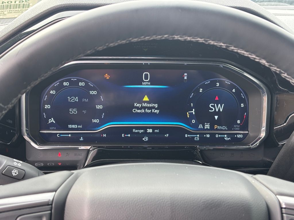 Used Car 2025 Chevrolet Silverado 2500hd  High Country For Sale Under $80,000 In Austin, Texas