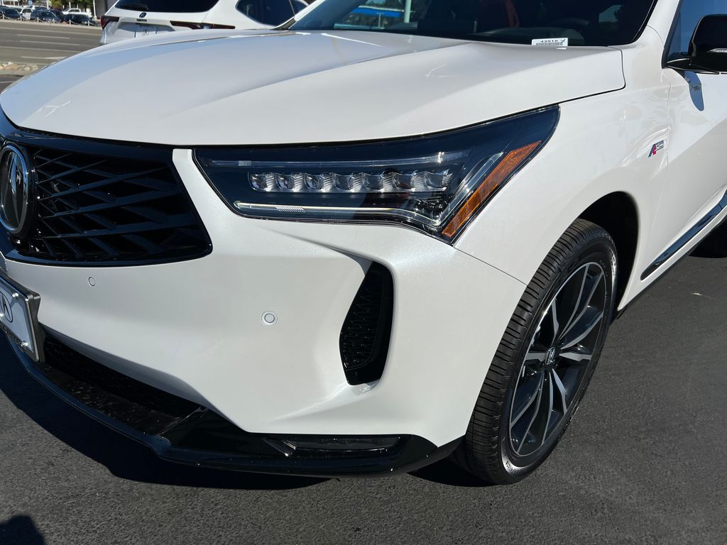 2025 Acura RDX Advance 3