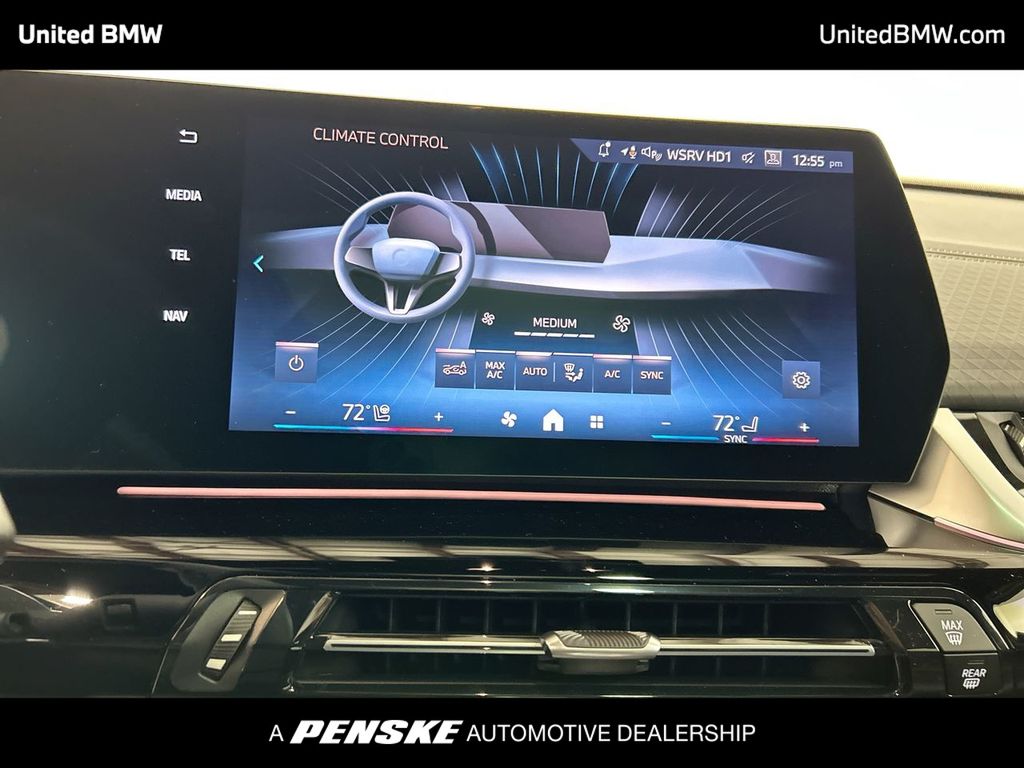 Thumbnail: 2026 BMW X2 - 19