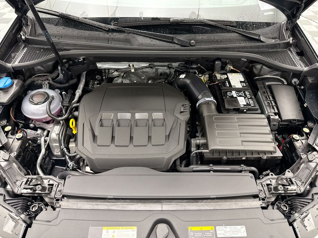 Thumbnail: 2025 Audi Q3 - 27