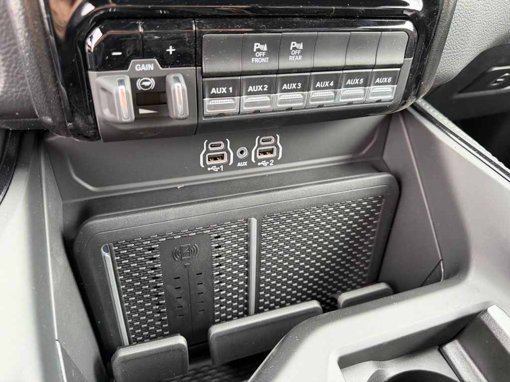 2026 RAM 1500 RHO - Photo 26