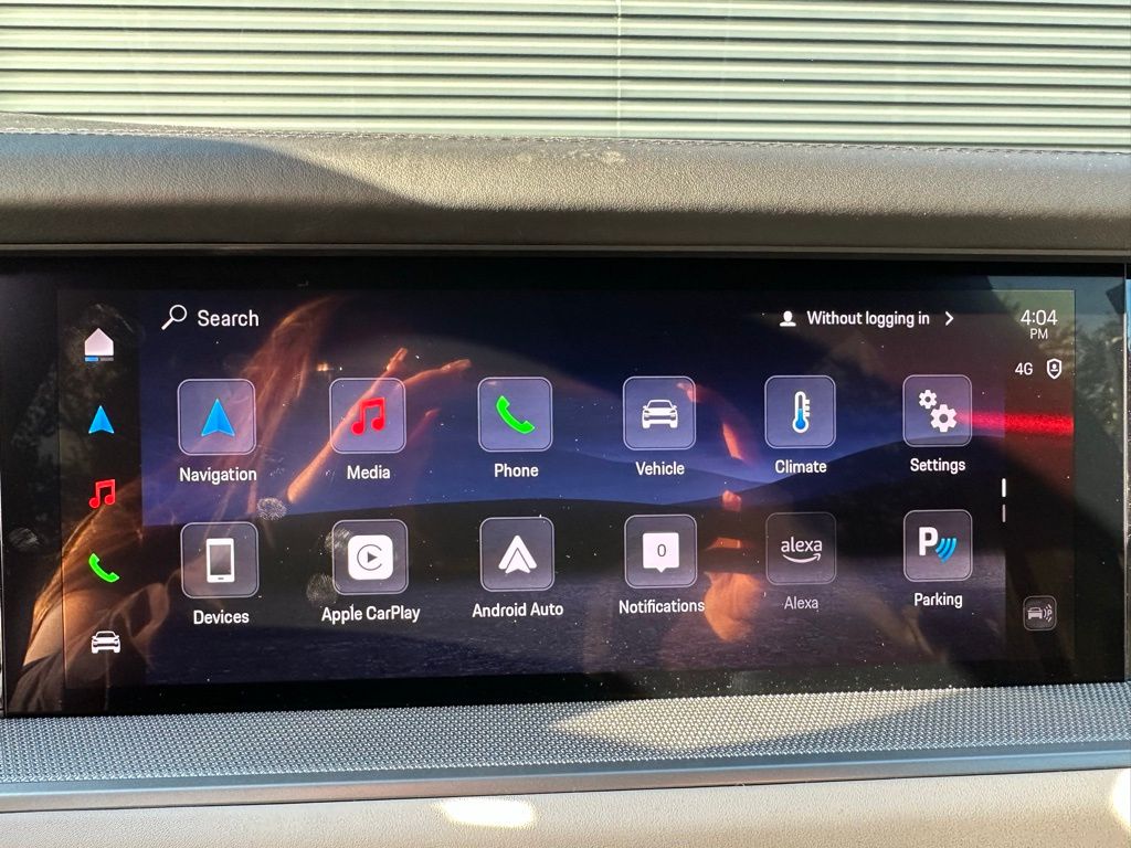 Thumbnail: 2026 Porsche Cayenne - 28