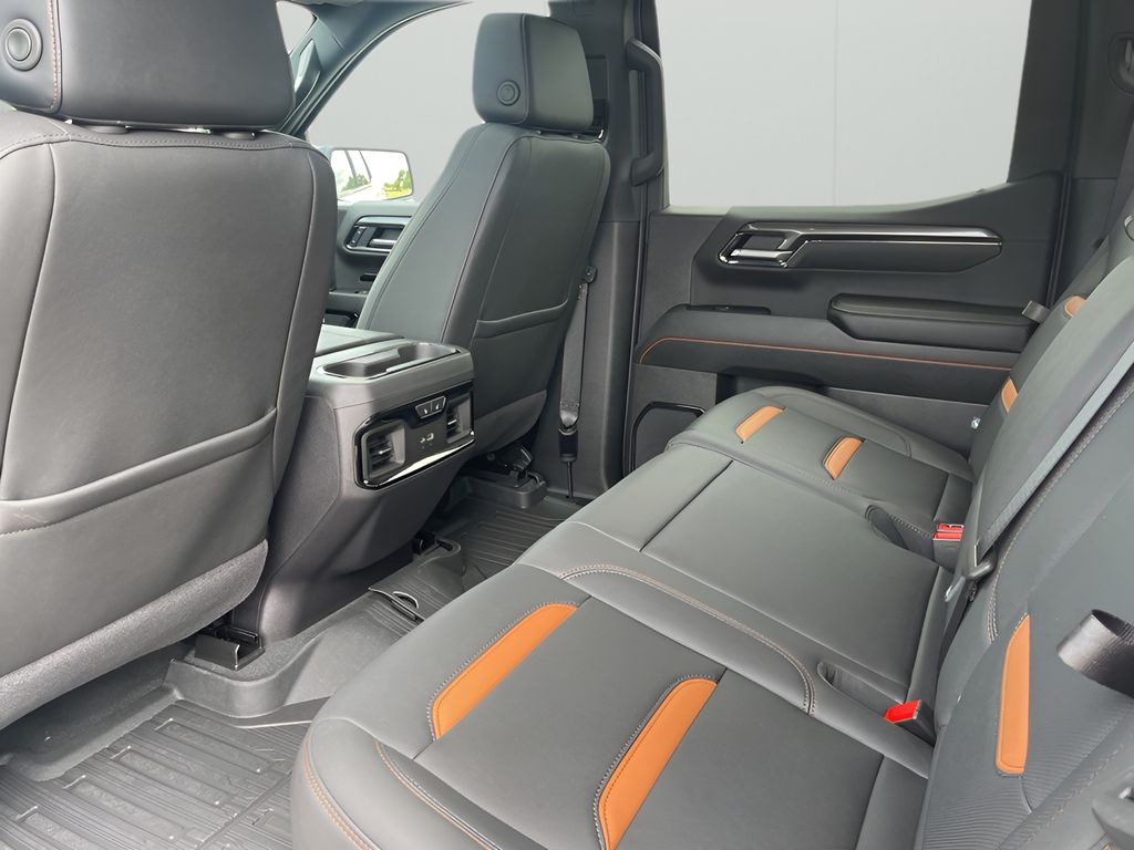 Used Car 2025 Gmc Sierra 1500  At4 For Sale In Austin, Texas